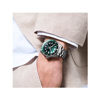 Orologio Seiko Uomo Prospex in Acciaio SPB501J1 - SPB501J1